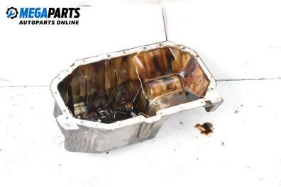 Картер за Volkswagen Lupo Hatchback (09.1998 - 07.2005) 1.4 FSI, 105 к.с.