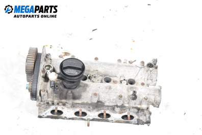 Глава за Volkswagen Lupo Hatchback (09.1998 - 07.2005) 1.4 FSI, 105 к.с.