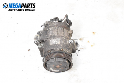 Компресор климатик за Volkswagen Lupo Hatchback (09.1998 - 07.2005) 1.4 FSI, 105 к.с., автоматик