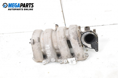 Всмукателен колектор за Volkswagen Lupo Hatchback (09.1998 - 07.2005) 1.4 FSI, 105 к.с.