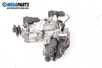 Блок управление скорости за Volkswagen Lupo Hatchback (09.1998 - 07.2005) 1.4 FSI, 105 к.с., автоматик