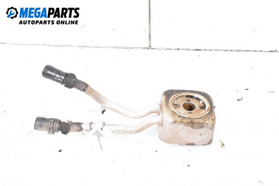 Маслоохладител за Volkswagen Lupo Hatchback (09.1998 - 07.2005) 1.4 FSI, 105 к.с.