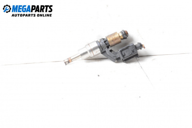 Дюза бензин за Volkswagen Lupo Hatchback (09.1998 - 07.2005) 1.4 FSI, 105 к.с.