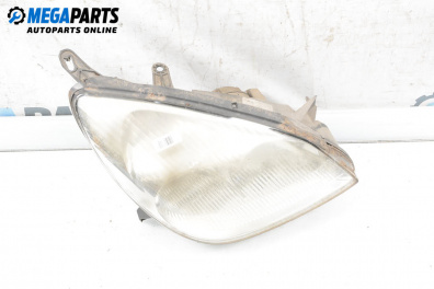 Фар за Citroen C5 I Hatchback (03.2001 - 03.2005), хечбек, позиция: дясна