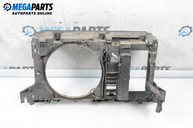 Дифузьор за Citroen C5 I Hatchback (03.2001 - 03.2005) 2.2 HDi (DC4HXB, DC4HXE), 133 к.с.