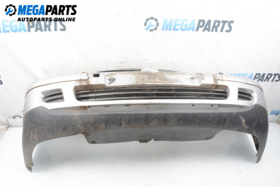 Предна броня за Citroen C5 I Hatchback (03.2001 - 03.2005), хечбек, позиция: предна