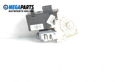 Електромотор за стъклоподемник за Citroen C5 I Hatchback (03.2001 - 03.2005), 4+1 вр., хечбек, позиция: предна, лява