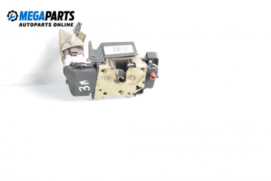 Брава на врата за Citroen C5 I Hatchback (03.2001 - 03.2005), позиция: задна, лява