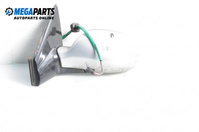 Огледало за Citroen C5 I Hatchback (03.2001 - 03.2005), 4+1 вр., хечбек, позиция: лява