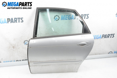Врата за Citroen C5 I Hatchback (03.2001 - 03.2005), 4+1 вр., хечбек, позиция: задна, лява