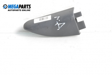 Външни лайсни за Citroen C5 I Hatchback (03.2001 - 03.2005), хечбек, позиция: дясна