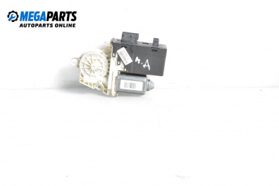 Електромотор за стъклоподемник за Citroen C5 I Hatchback (03.2001 - 03.2005), 4+1 вр., хечбек, позиция: предна, дясна