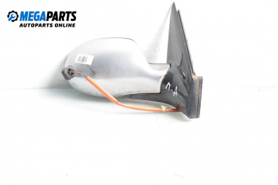 Огледало за Citroen C5 I Hatchback (03.2001 - 03.2005), 4+1 вр., хечбек, позиция: дясна