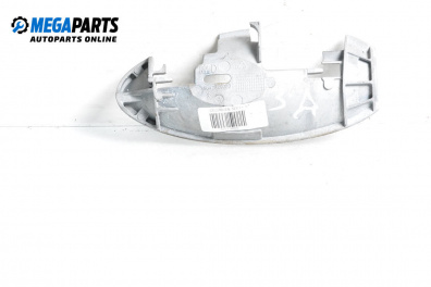 Основа външна дръжка за Citroen C5 I Hatchback (03.2001 - 03.2005), 4+1 вр., хечбек, позиция: задна, дясна