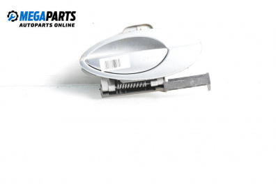 Външна дръжка за Citroen C5 I Hatchback (03.2001 - 03.2005), 4+1 вр., хечбек, позиция: предна, дясна