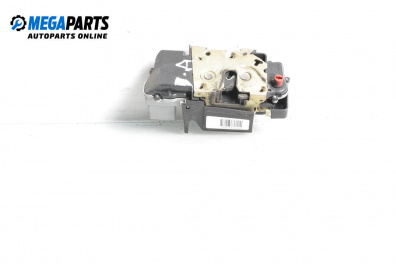 Брава на врата за Citroen C5 I Hatchback (03.2001 - 03.2005), позиция: задна, дясна