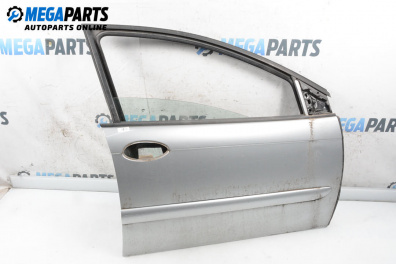 Врата за Citroen C5 I Hatchback (03.2001 - 03.2005), 4+1 вр., хечбек, позиция: предна, дясна