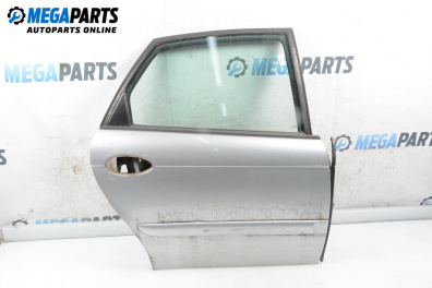 Врата за Citroen C5 I Hatchback (03.2001 - 03.2005), 4+1 вр., хечбек, позиция: задна, дясна