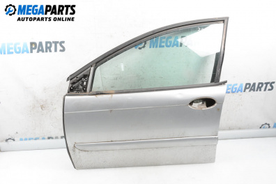 Врата за Citroen C5 I Hatchback (03.2001 - 03.2005), 4+1 вр., хечбек, позиция: предна, дясна