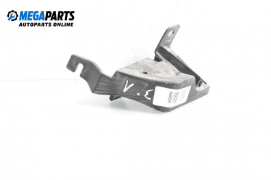 Държач броня за Citroen C5 I Hatchback (03.2001 - 03.2005), хечбек, позиция: задна, лява