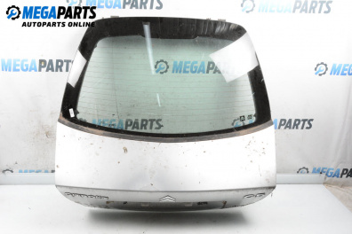 Заден капак за Citroen C5 I Hatchback (03.2001 - 03.2005), 4+1 вр., хечбек, позиция: задна