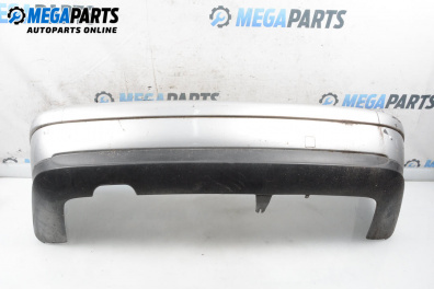 Задна броня за Citroen C5 I Hatchback (03.2001 - 03.2005), хечбек