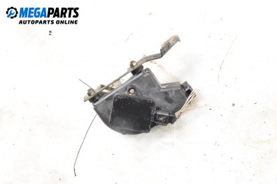 Брава на врата за Citroen C5 I Hatchback (03.2001 - 03.2005), позиция: предна, дясна