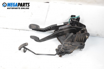 Педали за Citroen C5 I Hatchback (03.2001 - 03.2005)