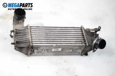 Интеркулер за Citroen C5 I Hatchback (03.2001 - 03.2005) 2.2 HDi (DC4HXB, DC4HXE), 133 к.с.