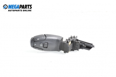 Лостче аудио управление за Citroen C5 I Hatchback (03.2001 - 03.2005)