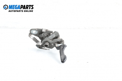 Брава преден капак за Citroen C5 I Hatchback (03.2001 - 03.2005)