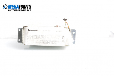 Airbag за Citroen C5 I Hatchback (03.2001 - 03.2005), 4+1 вр., хечбек, позиция: предна