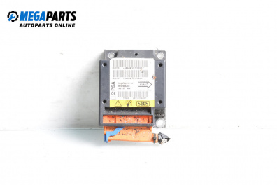 Модул за AIRBAG за Citroen C5 I Hatchback (03.2001 - 03.2005), № 9641988338