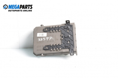 Бушонно табло за Citroen C5 I Hatchback (03.2001 - 03.2005) 2.2 HDi (DC4HXB, DC4HXE), 133 к.с.