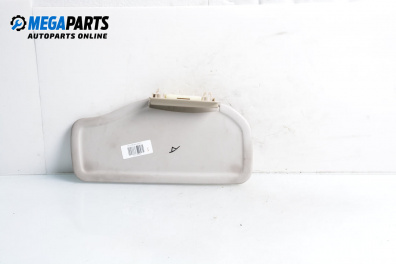 Интериорна пластмаса за Citroen C5 I Hatchback (03.2001 - 03.2005), 4+1 вр., хечбек, позиция: дясна