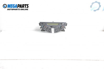 Панел климатроник за Citroen C5 I Hatchback (03.2001 - 03.2005)