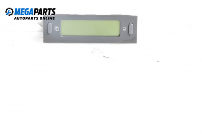 Дисплей за Citroen C5 I Hatchback (03.2001 - 03.2005)