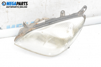 Фар за Citroen C5 I Hatchback (03.2001 - 03.2005), хечбек, позиция: лява