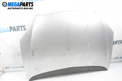 Преден капак за Citroen C5 I Hatchback (03.2001 - 03.2005), 4+1 вр., хечбек, позиция: предна