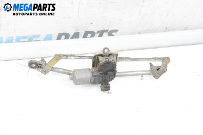 Ел. мотор за чистачките за Citroen C5 I Hatchback (03.2001 - 03.2005), хечбек, позиция: предна