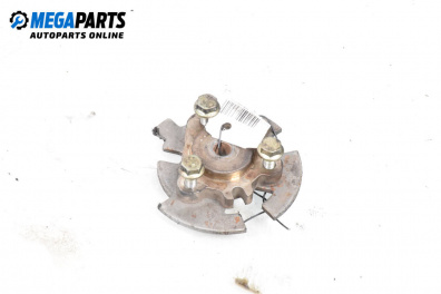 Алуминиева конзола двигател за Citroen C5 I Hatchback (03.2001 - 03.2005) 2.2 HDi (DC4HXB, DC4HXE), 133 к.с.