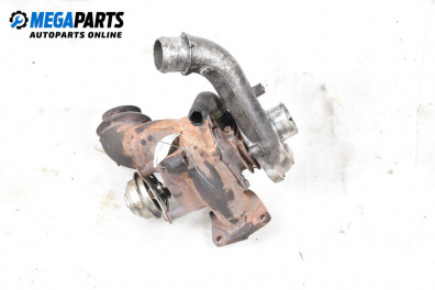 Турбо за Citroen C5 I Hatchback (03.2001 - 03.2005) 2.2 HDi (DC4HXB, DC4HXE), 133 к.с.