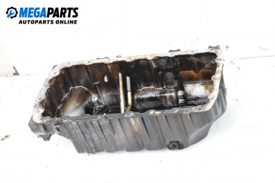 Картер за Citroen C5 I Hatchback (03.2001 - 03.2005) 2.2 HDi (DC4HXB, DC4HXE), 133 к.с.