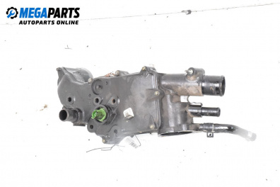 Корпус на термостат за Citroen C5 I Hatchback (03.2001 - 03.2005) 2.2 HDi (DC4HXB, DC4HXE), 133 к.с.