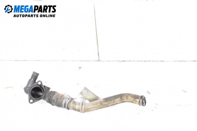 EGR тръба за Citroen C5 I Hatchback (03.2001 - 03.2005) 2.2 HDi (DC4HXB, DC4HXE), 133 к.с.