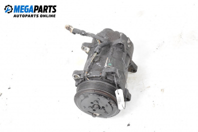 Компресор климатик за Citroen C5 I Hatchback (03.2001 - 03.2005) 2.2 HDi (DC4HXB, DC4HXE), 133 к.с.