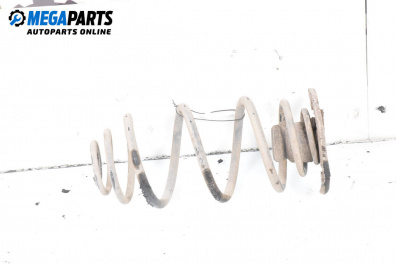 Пружина за ходова част за Opel Astra G Hatchback (02.1998 - 12.2009), хечбек, позиция: задна
