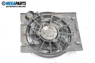 Перка охлаждане за Opel Astra G Hatchback (02.1998 - 12.2009) 2.0 16V, 136 к.с.