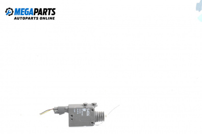 Машинка централно заключване за Opel Astra G Hatchback (02.1998 - 12.2009), 2+1 вр., позиция: задна