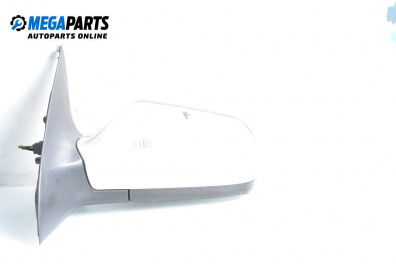 Огледало за Opel Astra G Hatchback (02.1998 - 12.2009), 2+1 вр., хечбек, позиция: лява